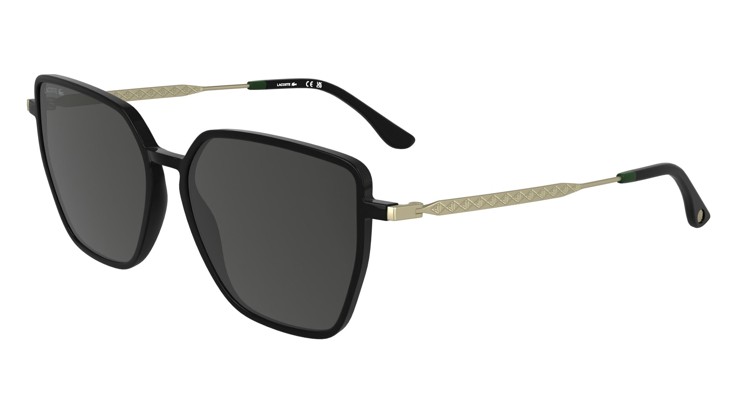Lacoste L6062S-001-5615 56mm