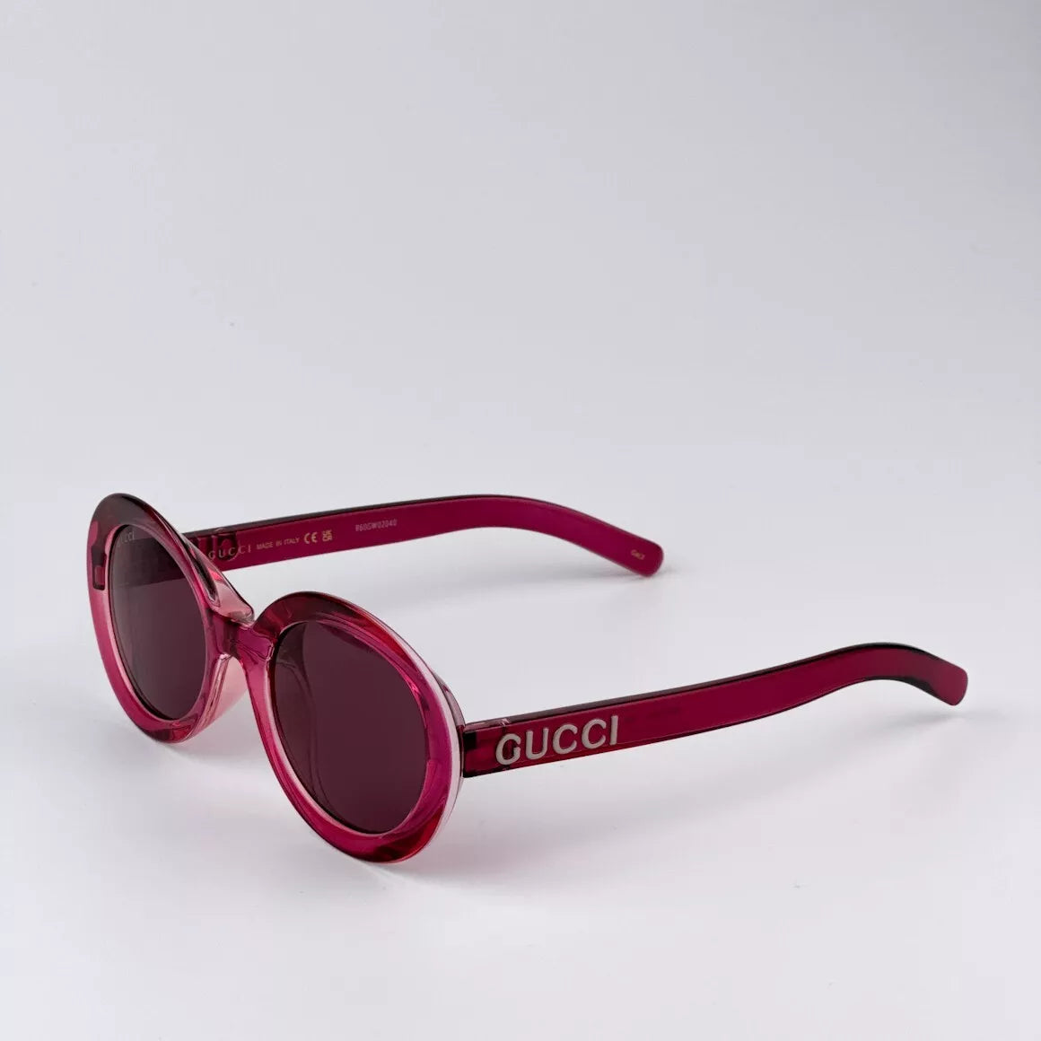 Gucci GG1722SA-004 53 mm