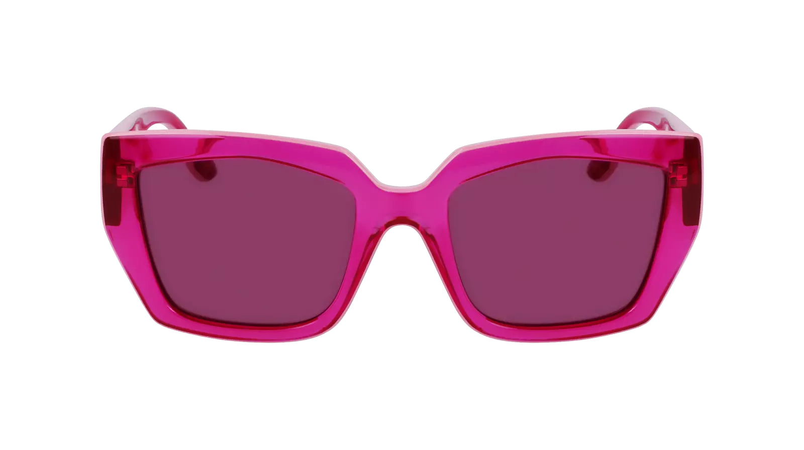 Karl Lagerfeld KL6143S-650-53 53 mm