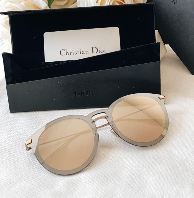 Christian Dior DIORULTIMEF-AVBSQ (NO CASE) 53mm