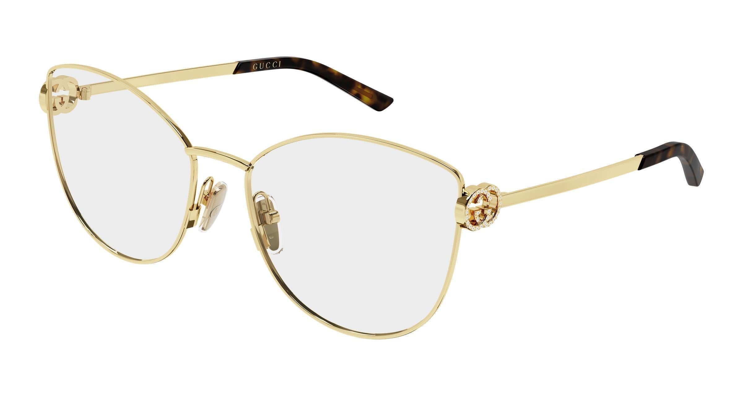 Gucci GG2049o-002 57