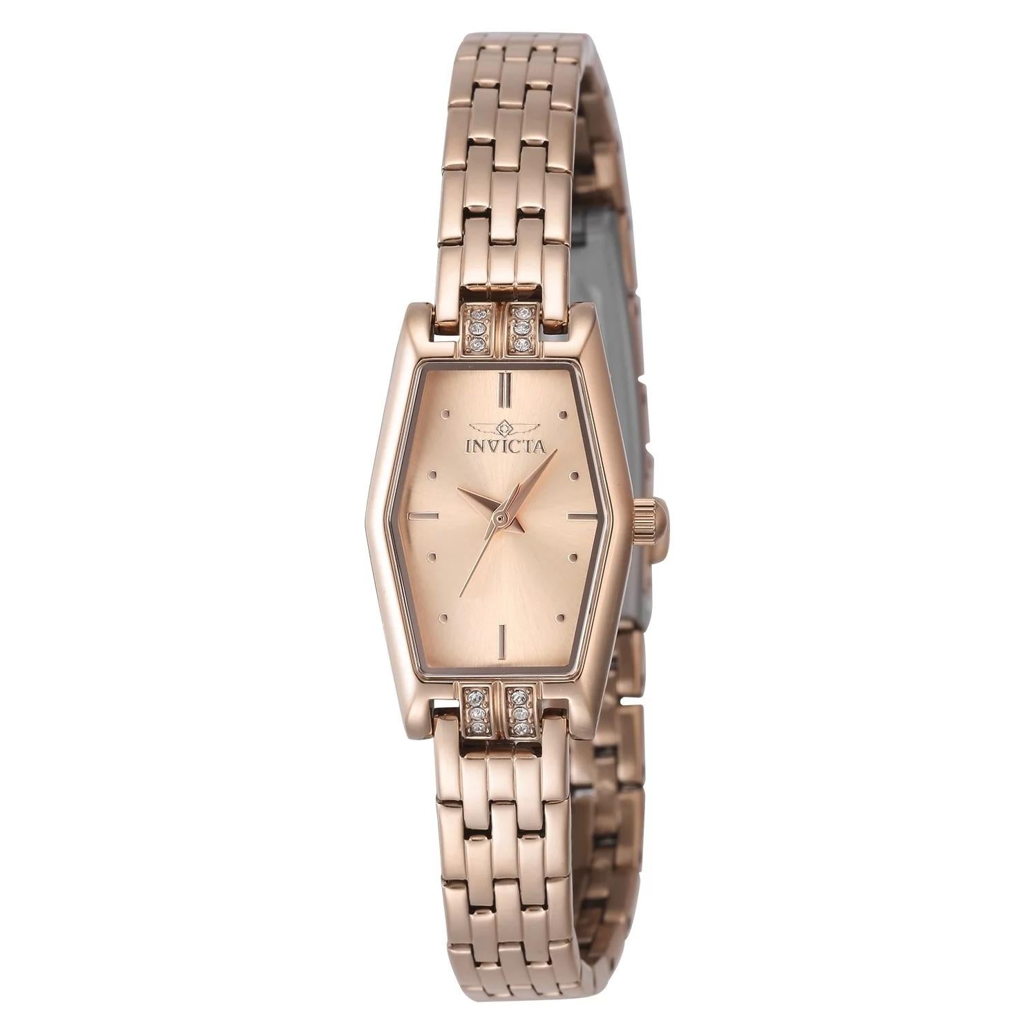 Invicta 48133 Missing