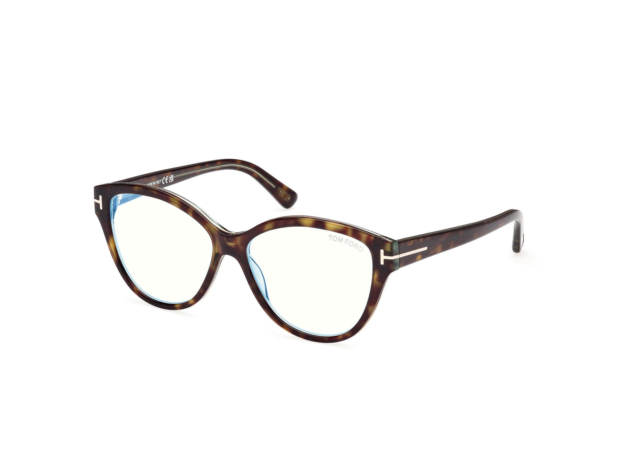 Tom Ford FT5954-B-055-54 54