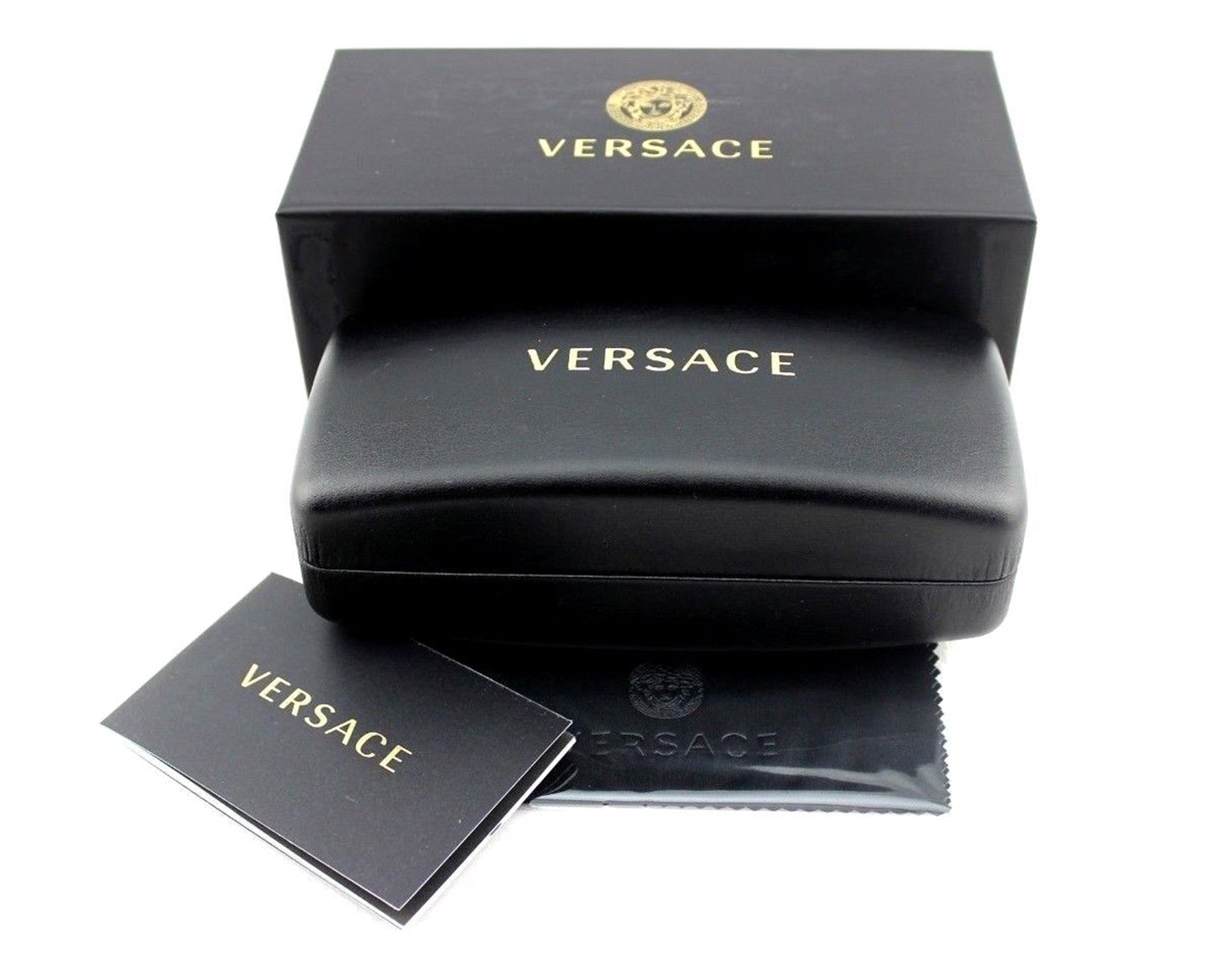 Versace VE3317F-108-51 51 mm