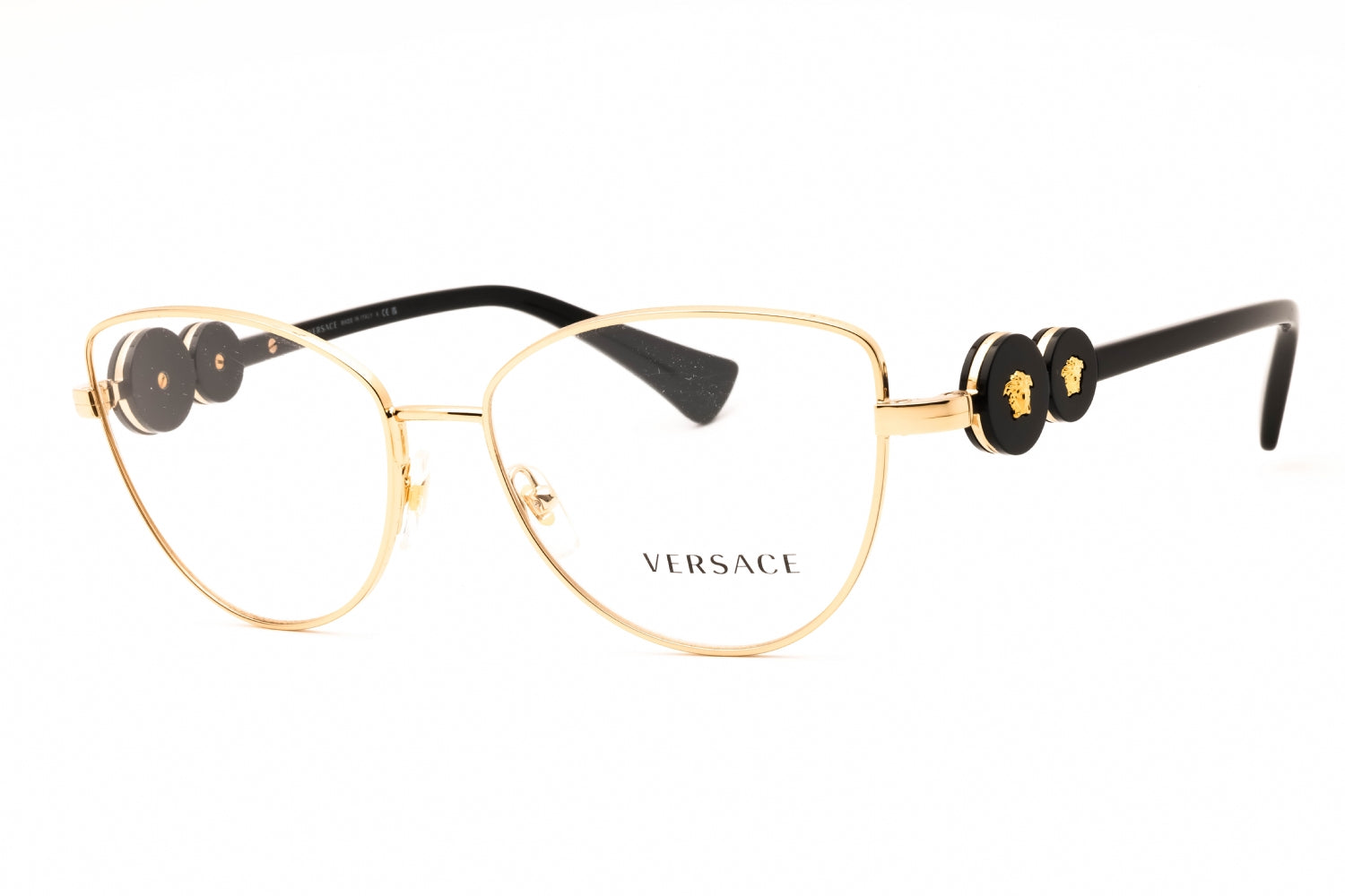 Versace 0VE1284-1002 55 mm