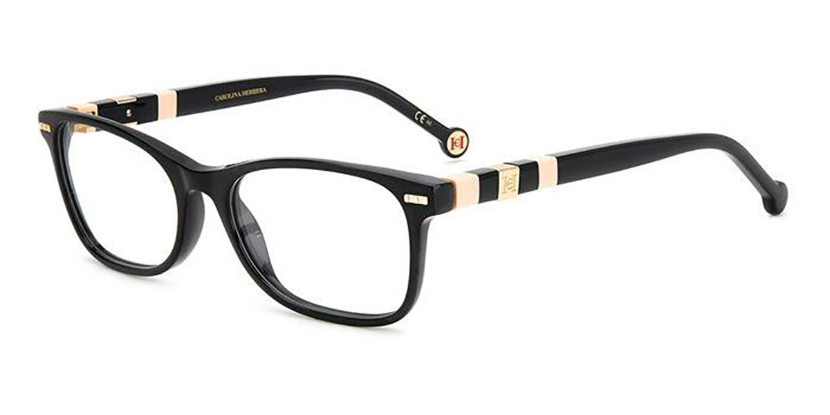 CAROLINA HERRERA HER-0110-KDX-51