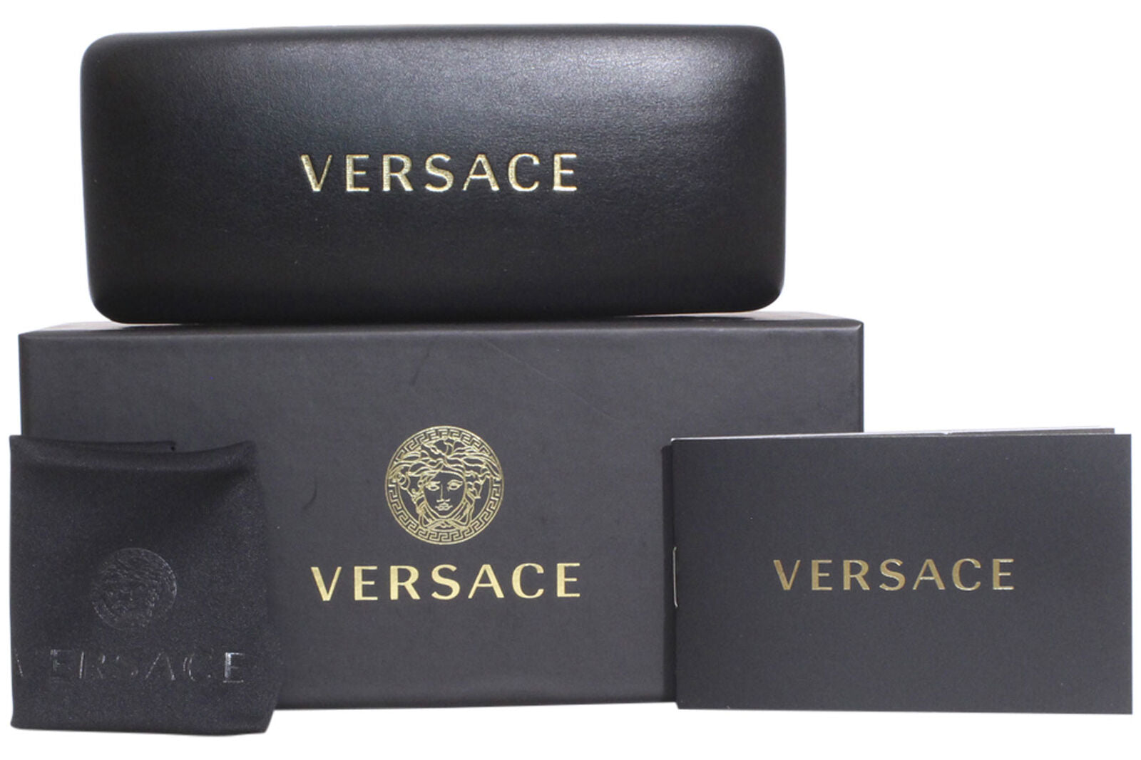 Versace 0VE3341U-GB1 50mm