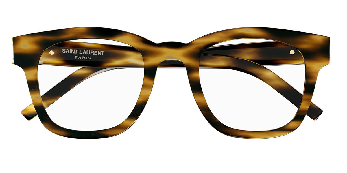 Yves Saint Laurent SL-M124-OPT-003 49mm