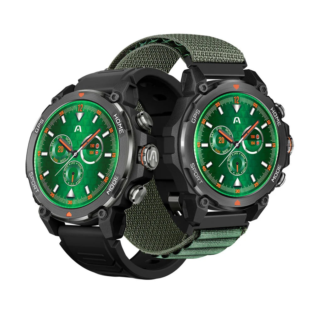 ArgomTech ARG-WT-6080BK 51.5mm