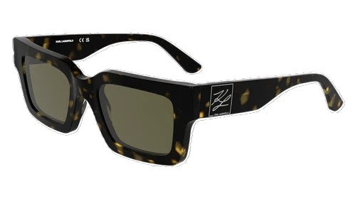 Karl Lagerfeld KL6182S-242-51 51mm