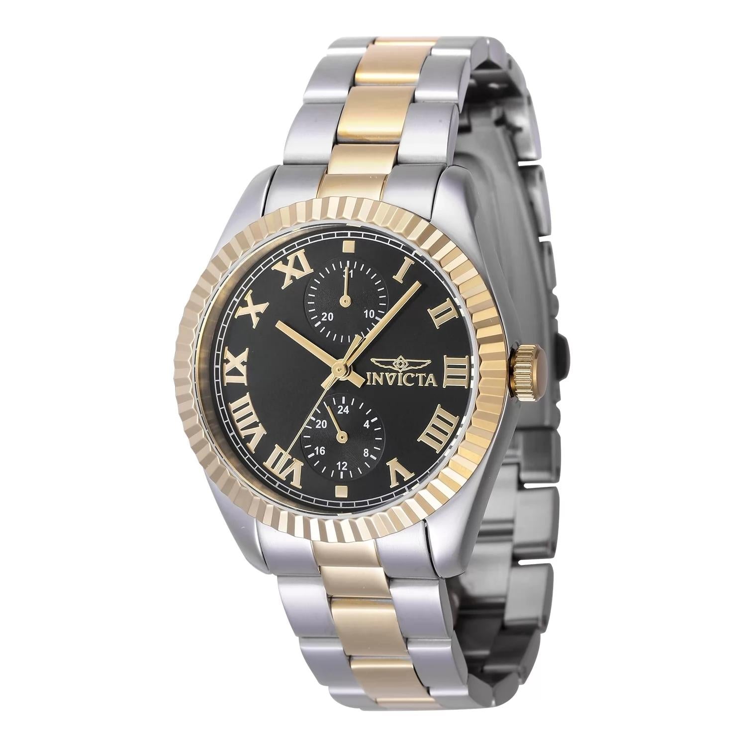 Invicta 47439 Missing