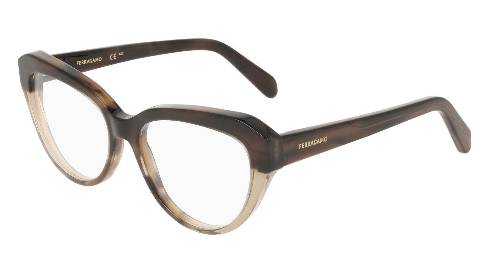 Salvatore Ferragamo SF3046-245-5416 54mm