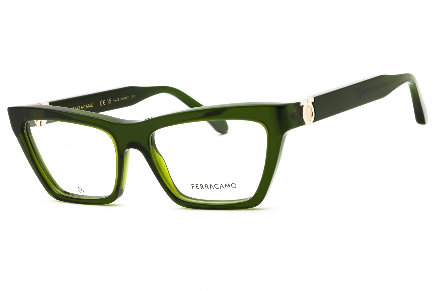 Salvatore Ferragamo SF3021-317 54