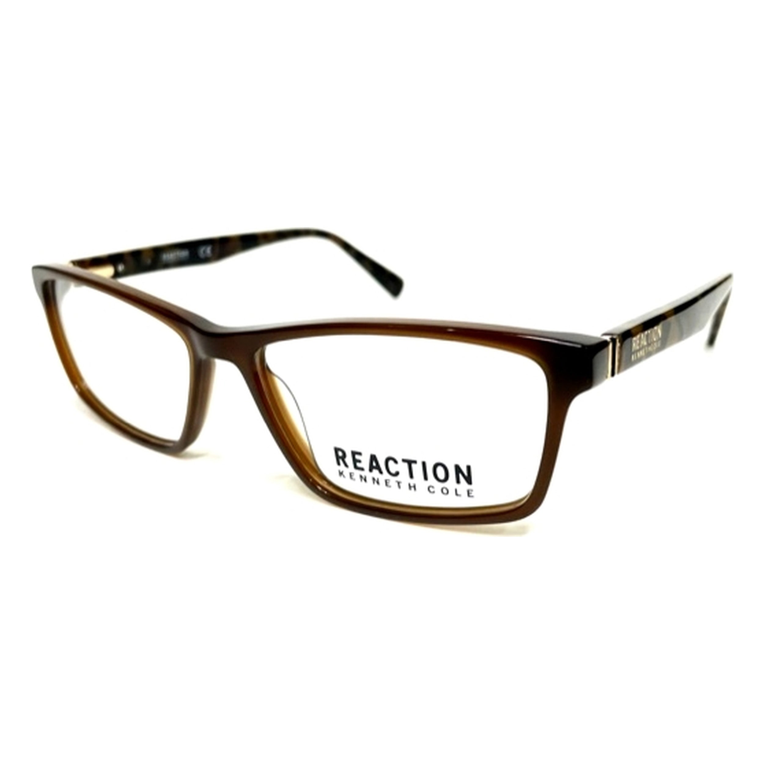 Kenneth Cole Reaction KC0886-048-55 55 mm