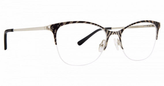 Xoxo XO LUCA ZEBRA 53mm