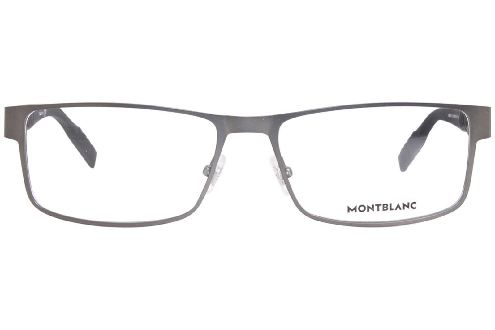 Mont Blanc MB0210o-002 56 mm