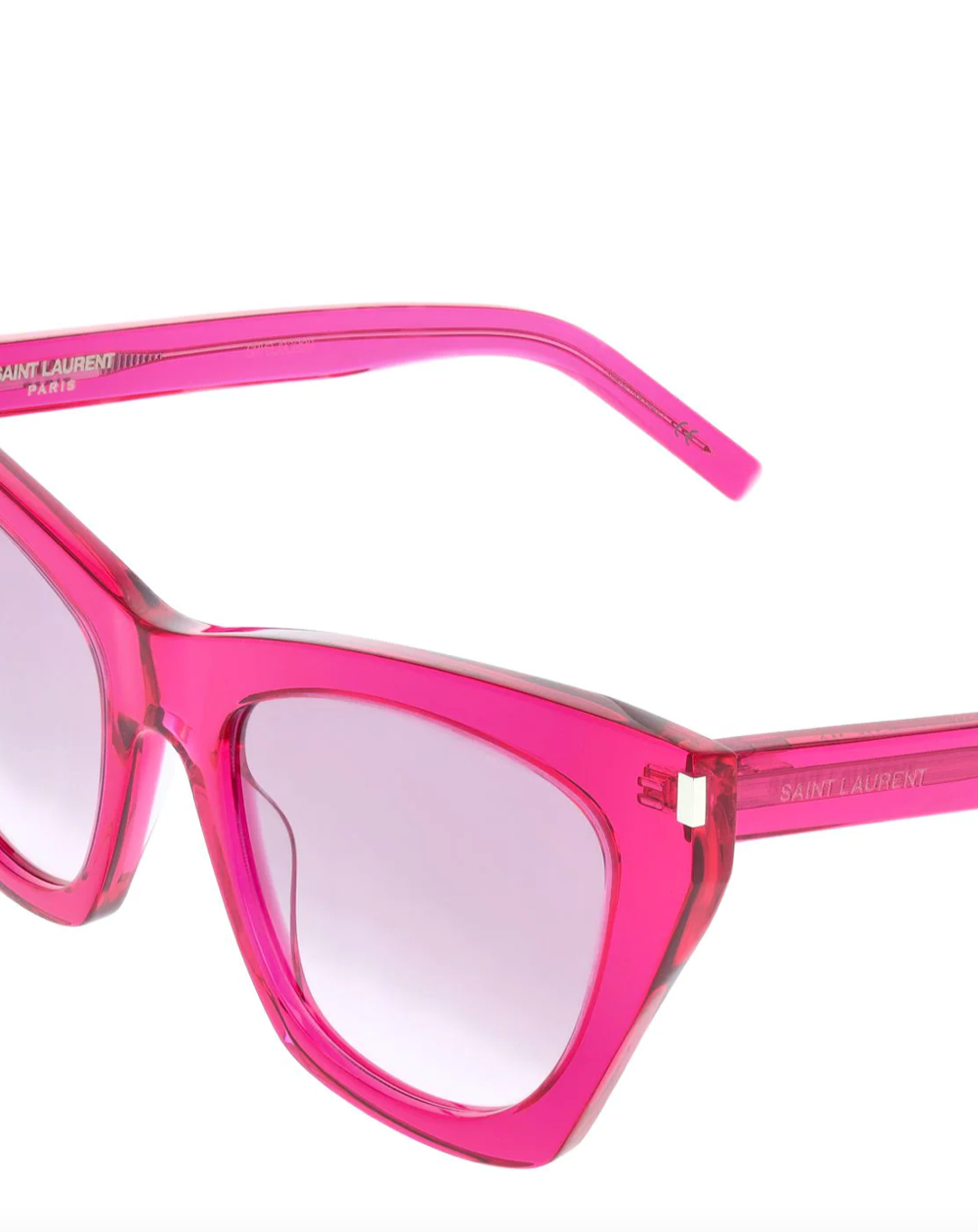 Saint Laurent SL-214-KATE-019 55 mm