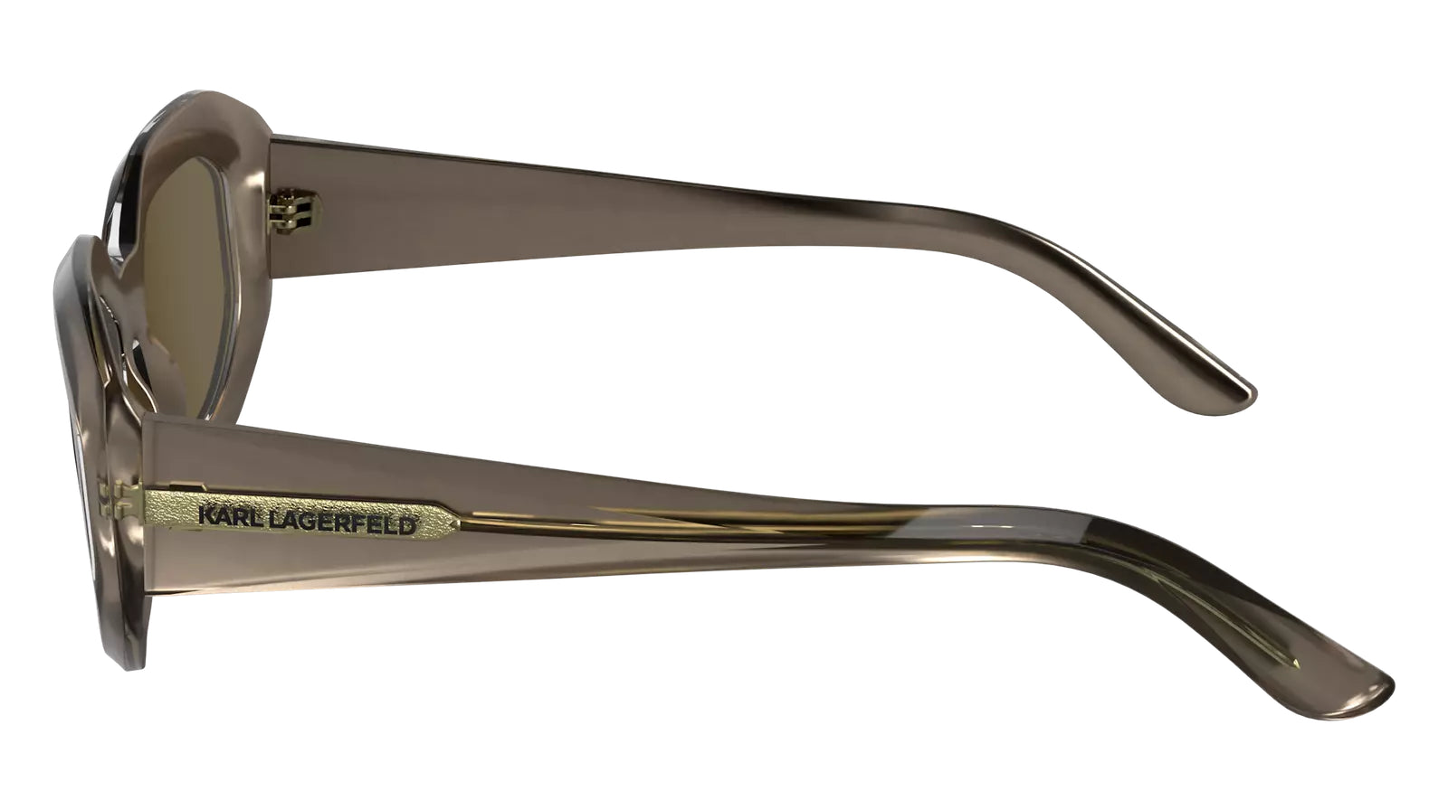 Karl Lagerfeld KL6167S-278-53 53 mm