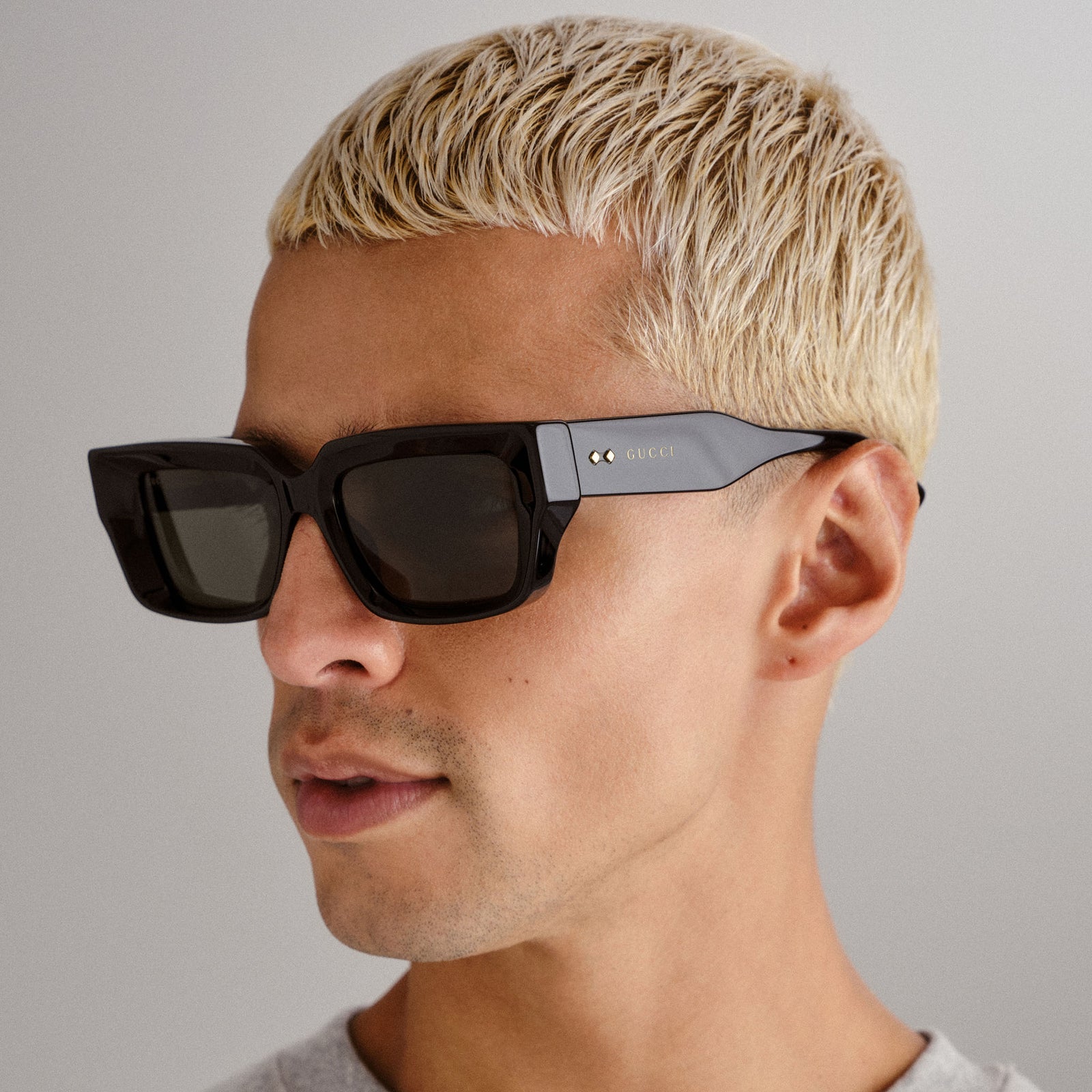 Gucci GG1529S-001-54 54 mm