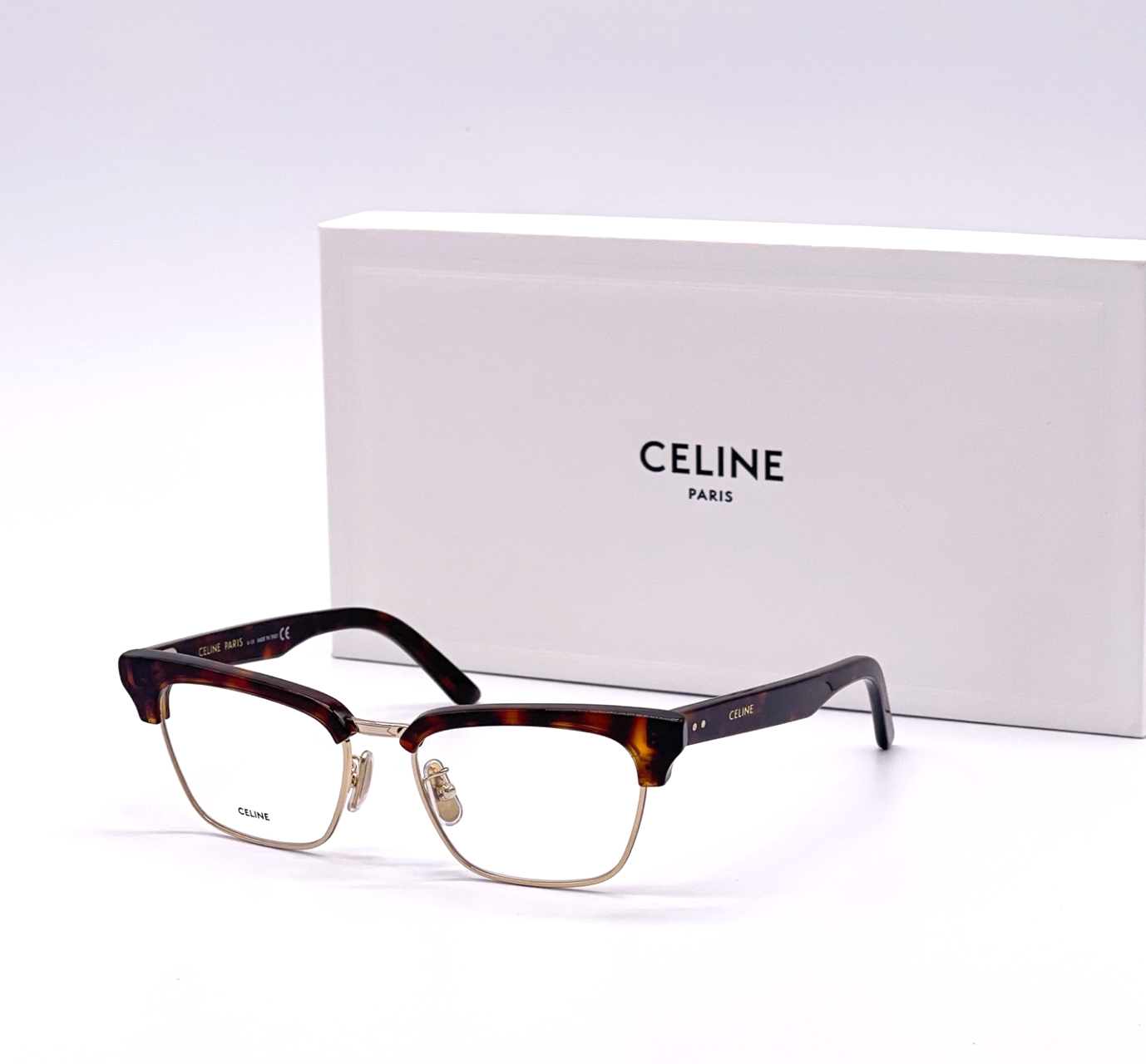 Celine CL50026U-030-53