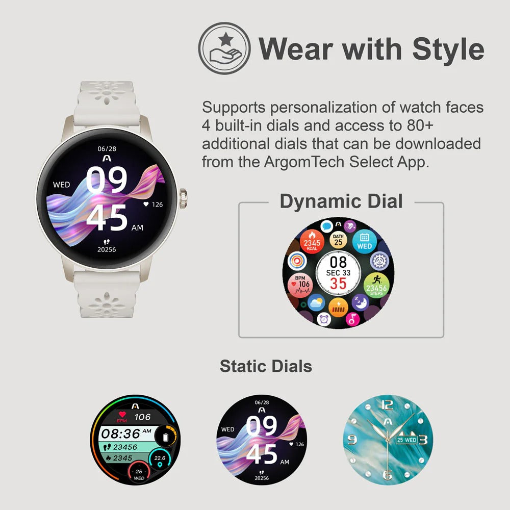 ArgomTech ARG-WT-6030SL 51.7mm