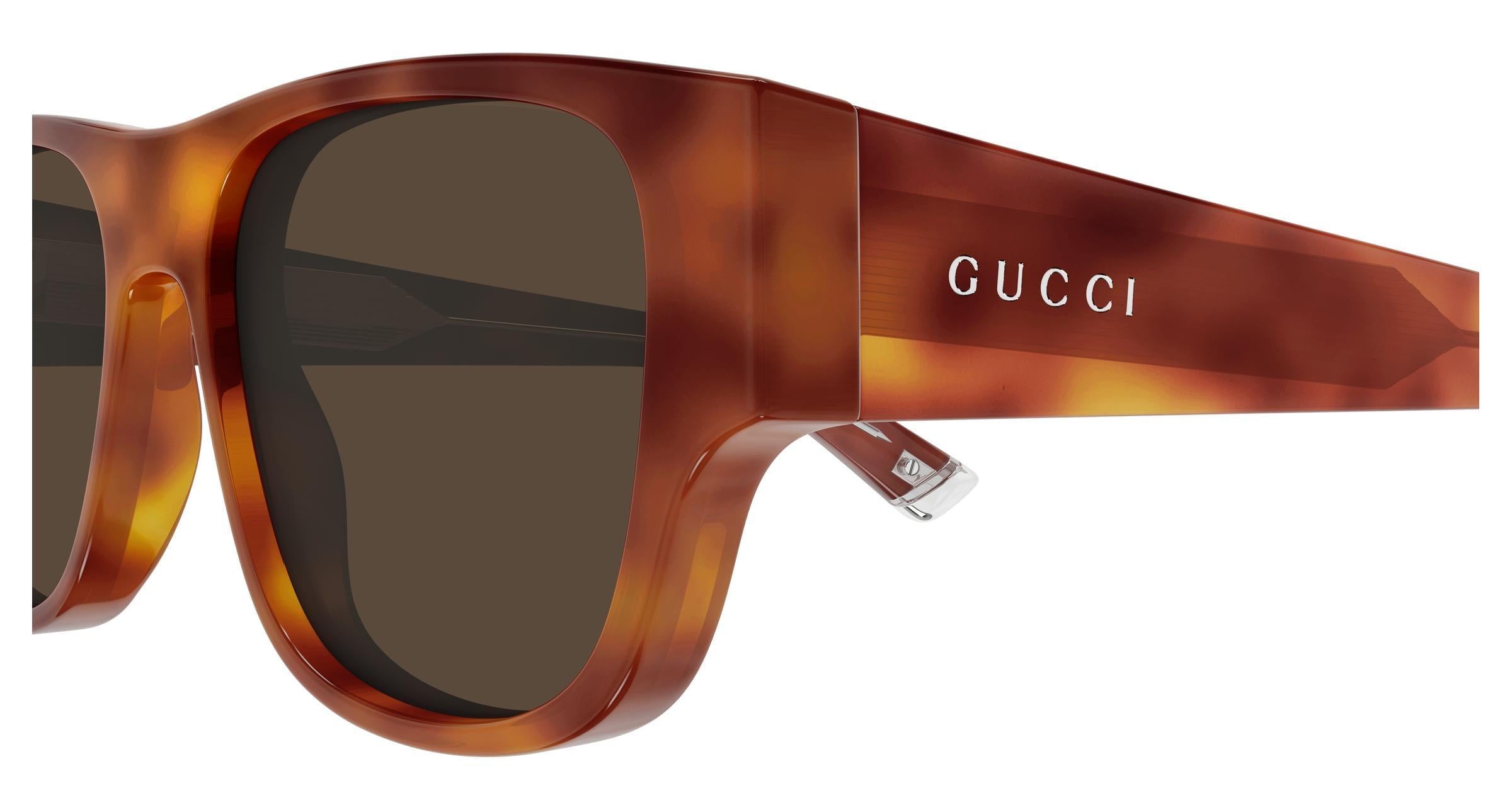 Gucci GG2075S-002 54