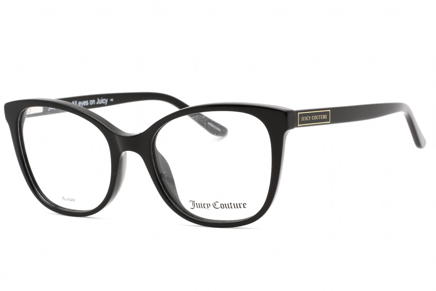 Juicy Couture JU 217-0807 00 51 mm