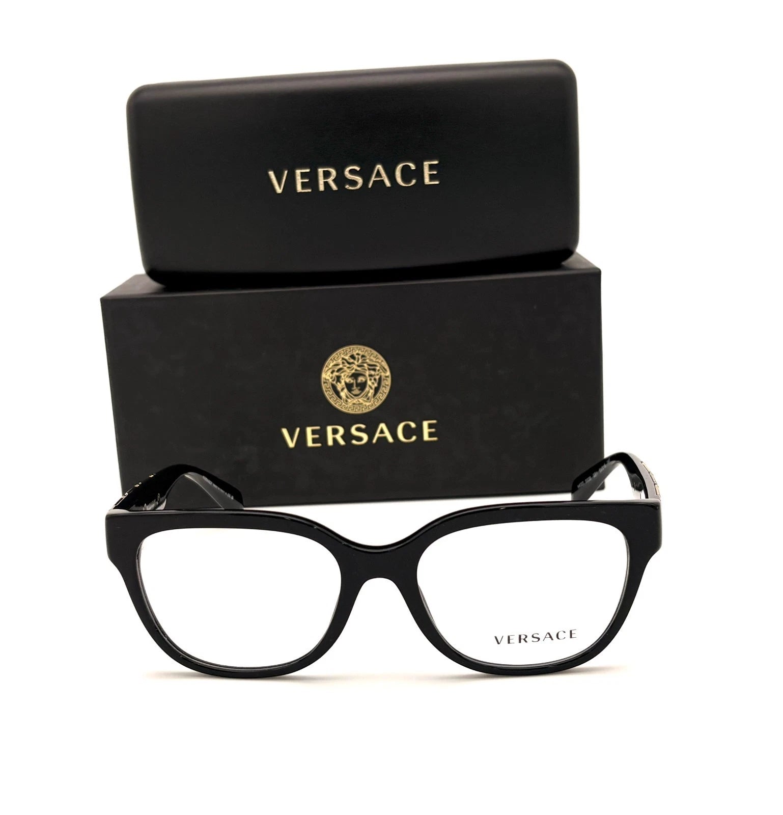 VERSACE- 0VE3338 GB1 54