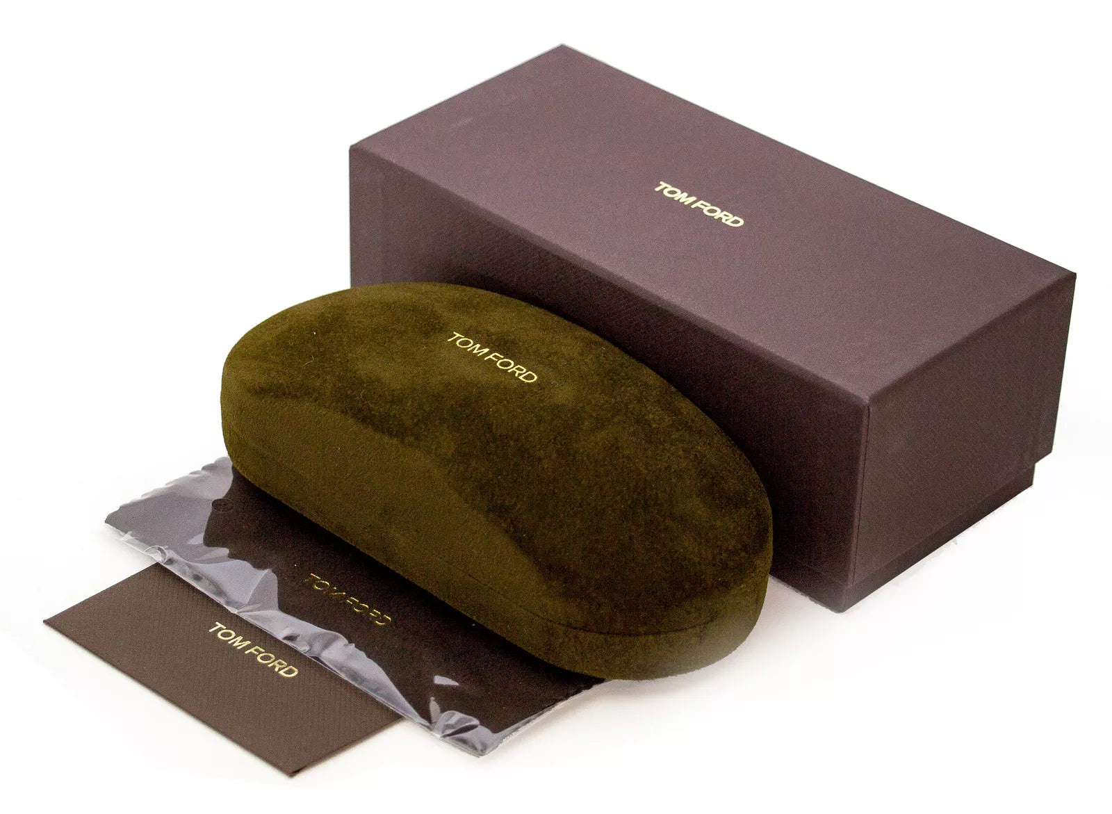 Tom Ford FT1006-S-69W-60 60mm