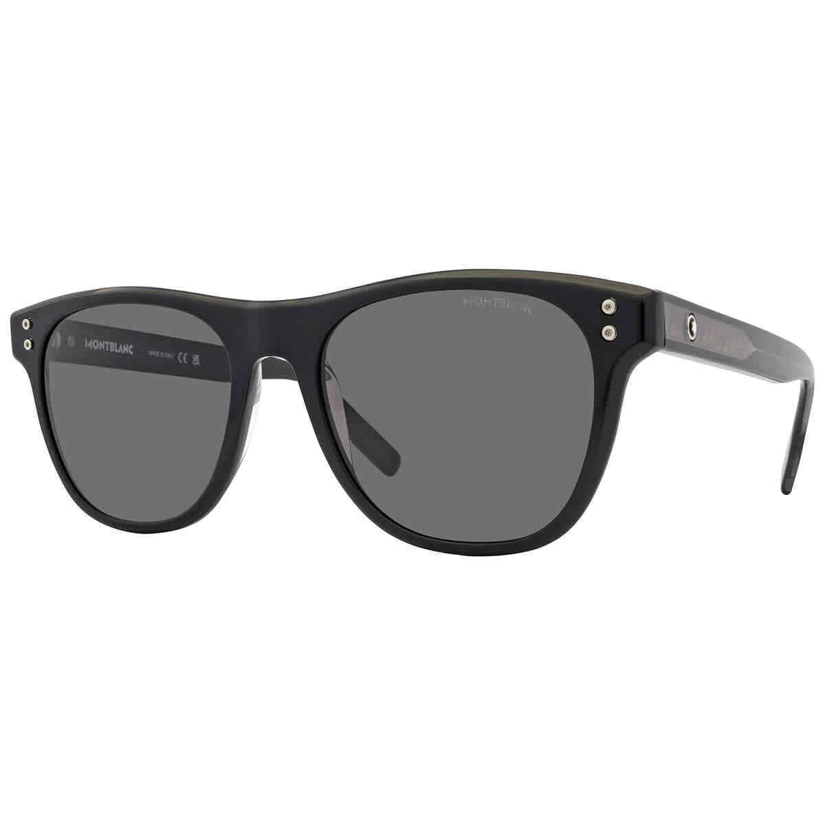 Mont Blanc MB0124S-001 53 mm