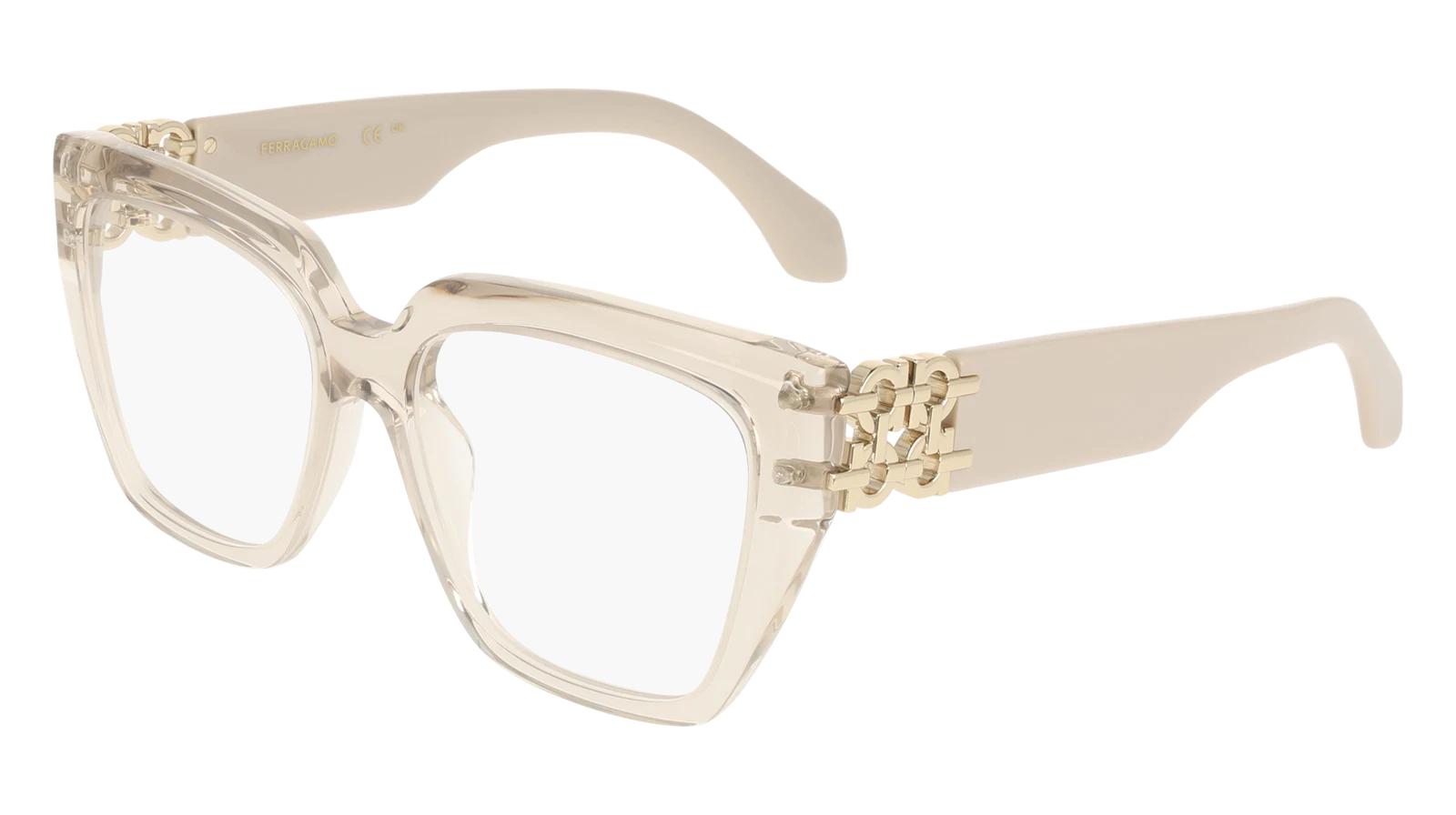 Salvatore Ferragamo SF3041E-259-5316 53mm