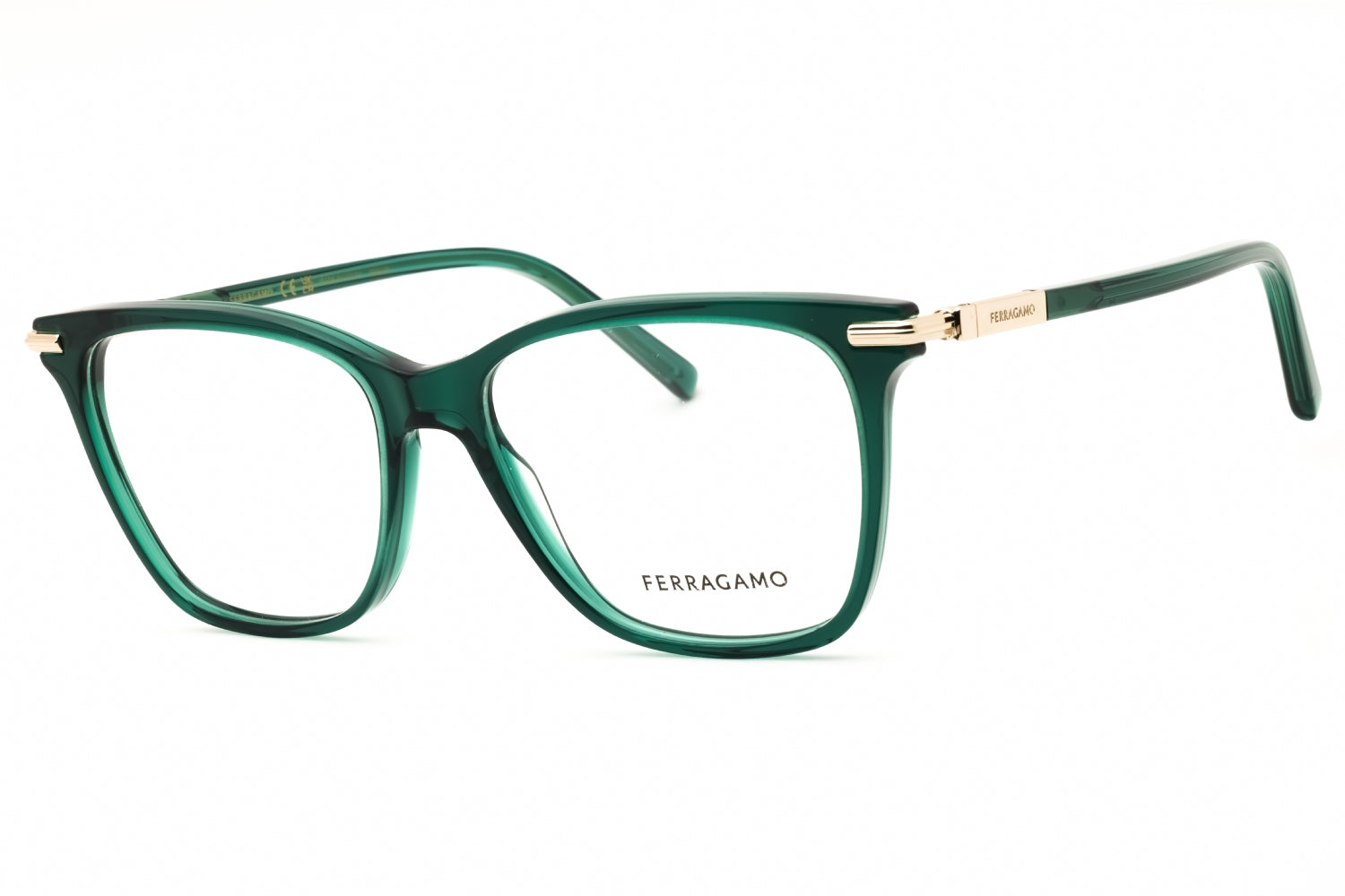 Salvatore Ferragamo SF3013-317 53