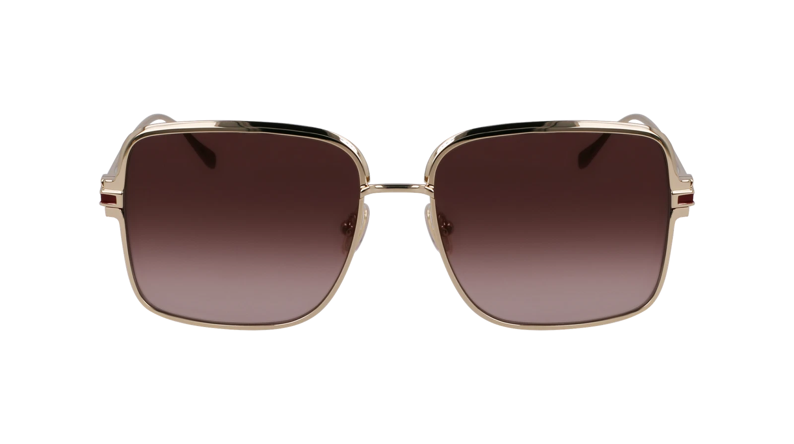 Salvatore Ferragamo SF317S-745-5716 57mm