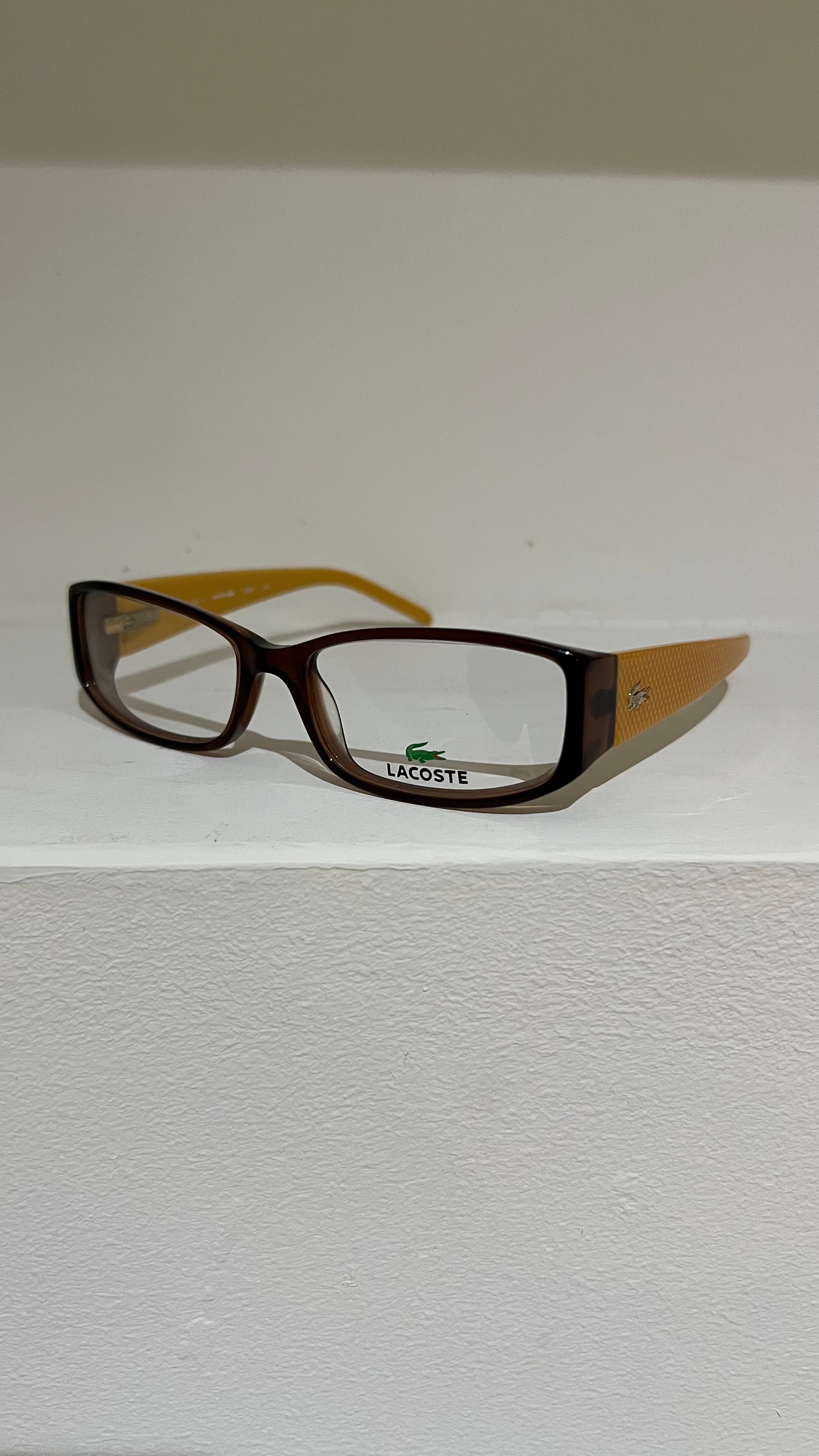 Lacoste L2607-210 52 mm