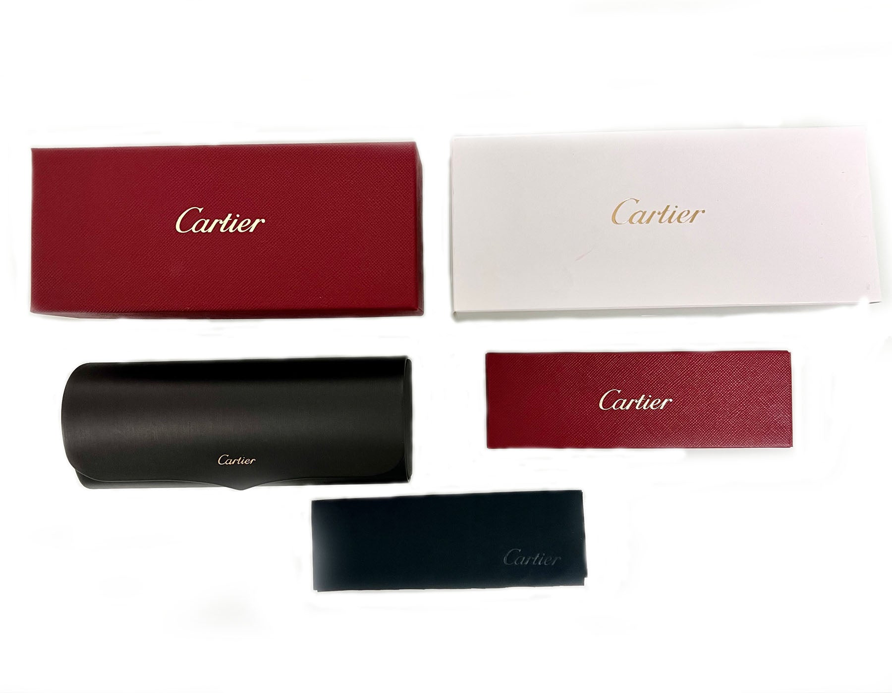 Cartier CT0334S-002-61 61