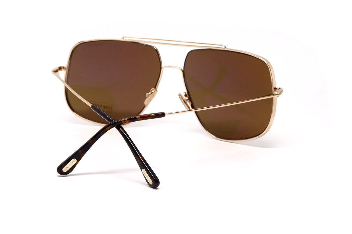 Tom Ford FT0927-28J-61 61mm