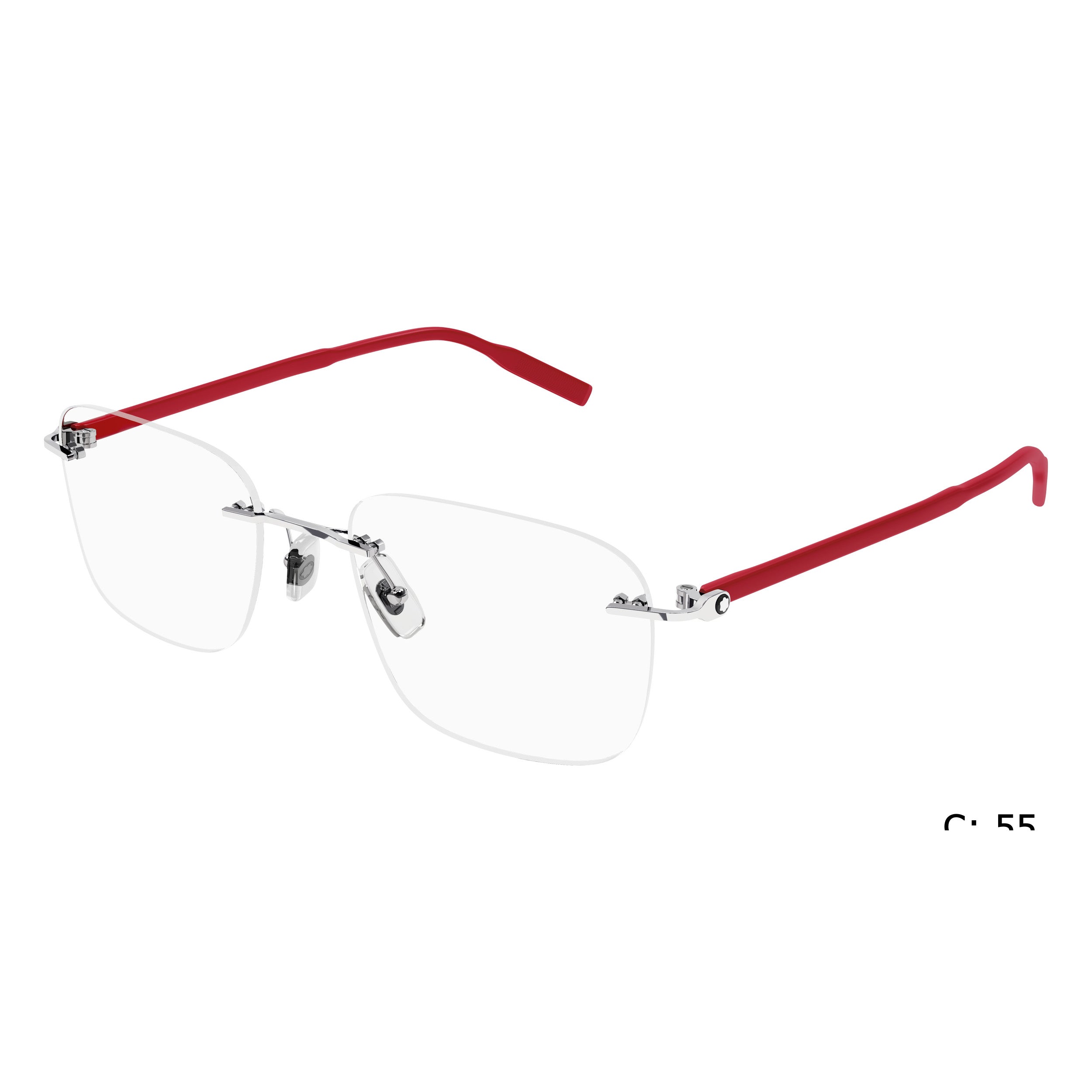 Mont Blanc MB0222o-003 55 mm