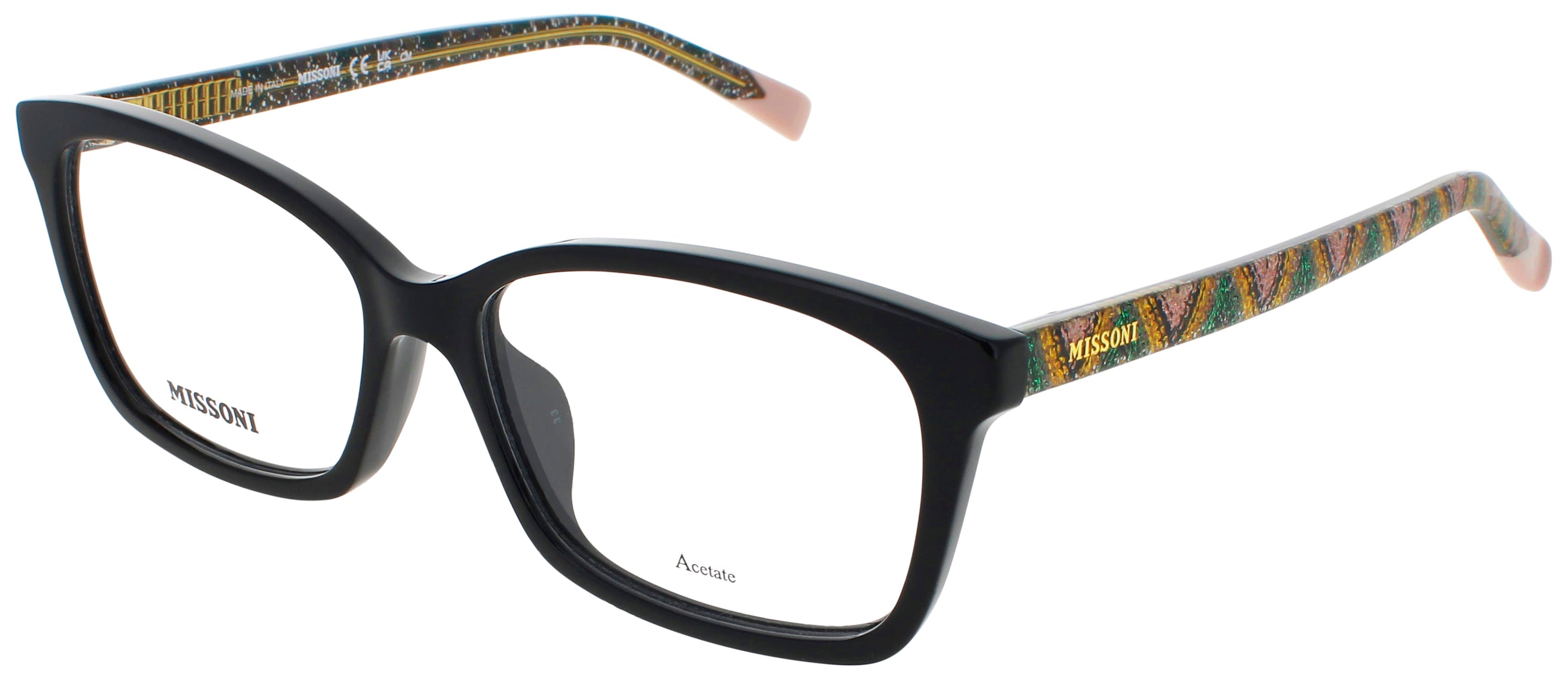 Missoni MIS-0150-G-0807-54 54mm