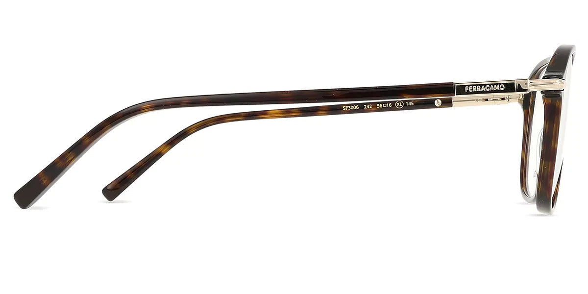 Salvatore Ferragamo SF3006-242-5616 56mm