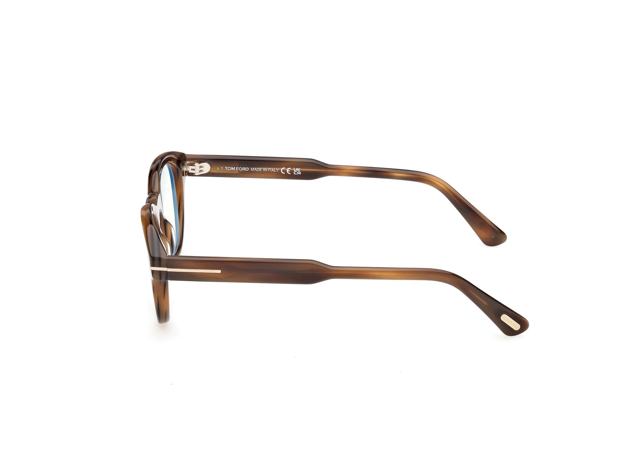 Tom Ford FT6121-B-47055-47 47
