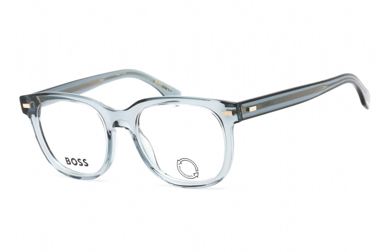 Hugo Boss BOSS 1444/N-0ZI9 00 52 mm