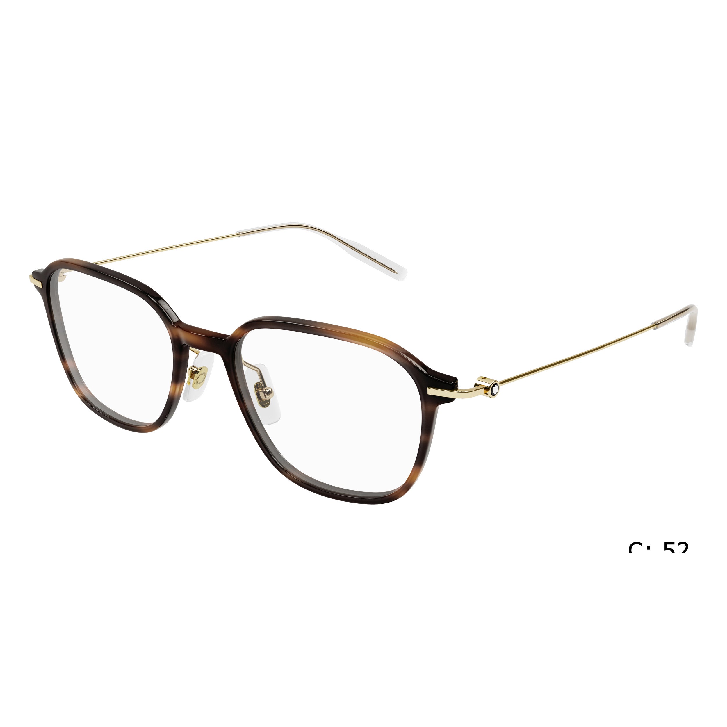 Mont Blanc MB0207o-002 52 mm