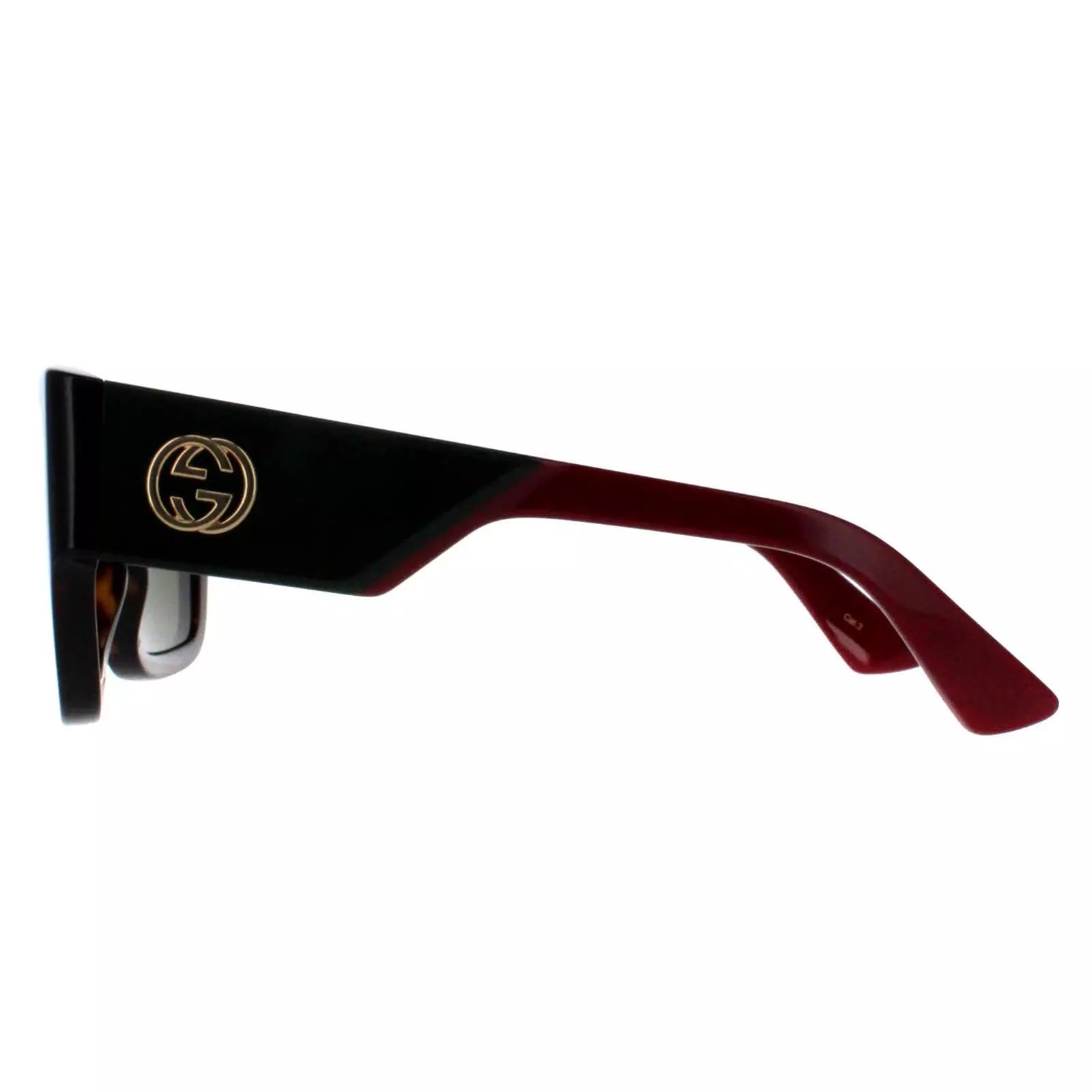 Gucci GG1663S-002 52 mm