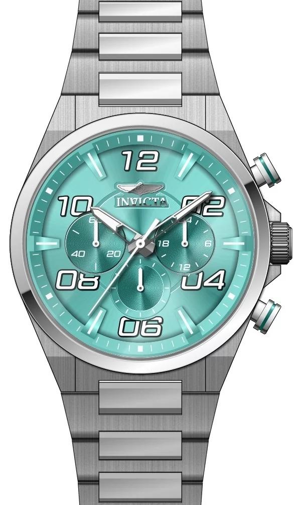 Invicta 50425 Missing