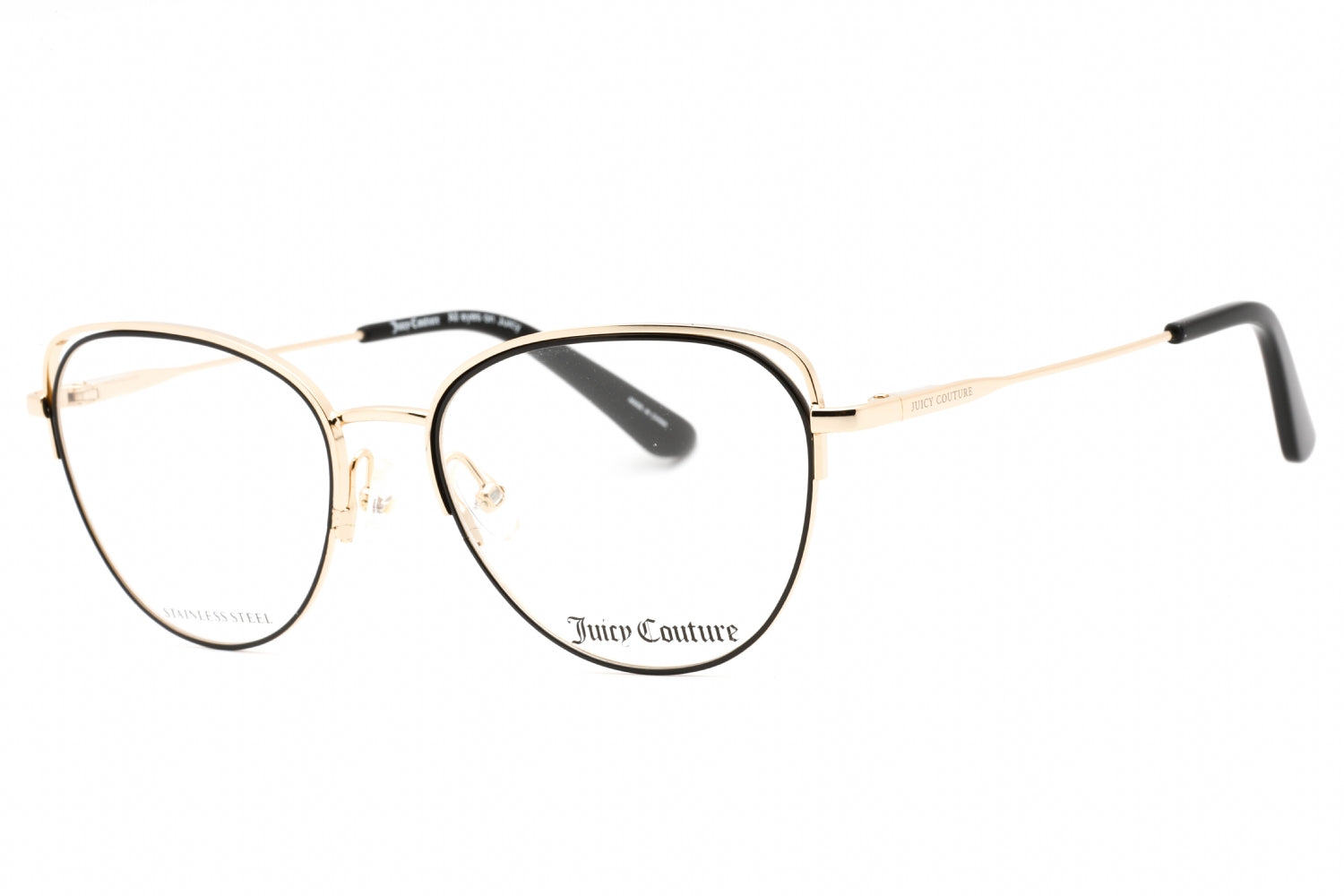 Juicy Couture JU 200/G-0RHL 00 52mm