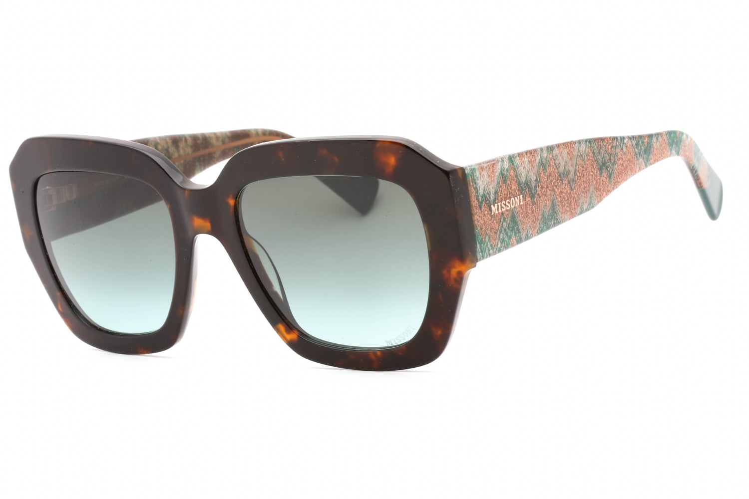 Missoni MIS 0079/S-0086 IB 55mm