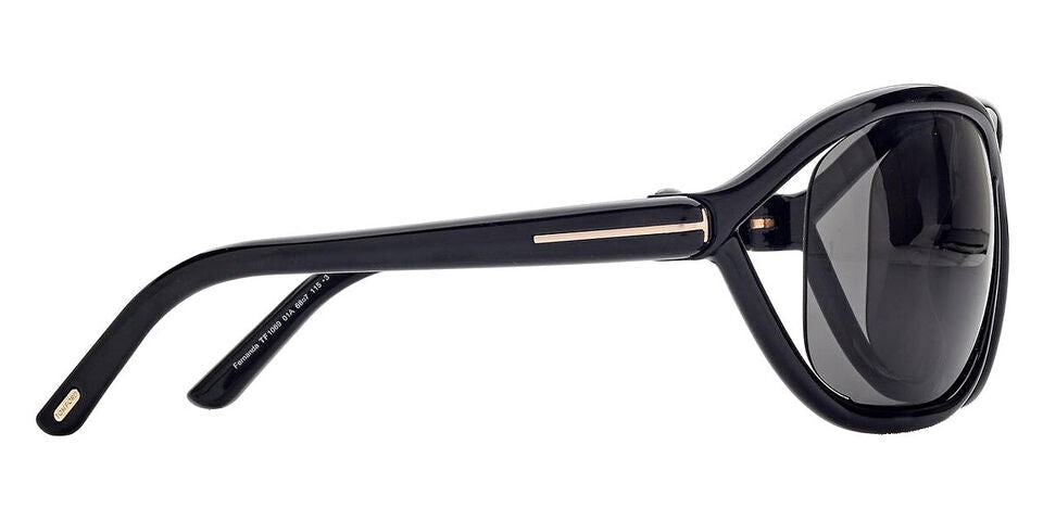 Tom Ford FT1069-01A-68 68mm