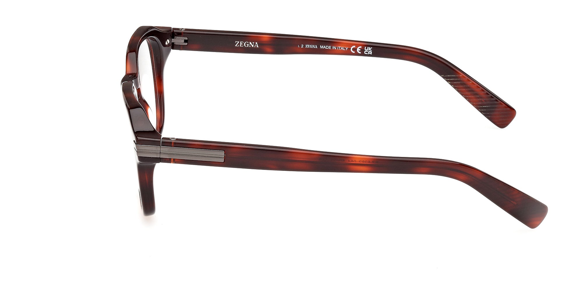 Ermenegildo Zegna EZ5282-50054 50mm