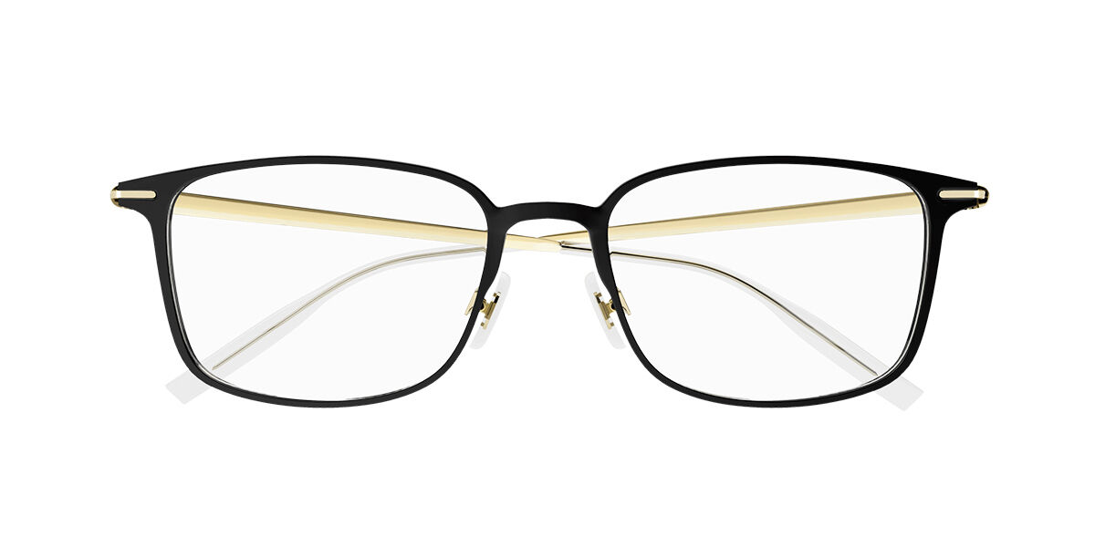 Mont Blanc MB0196oK-005 55 mm