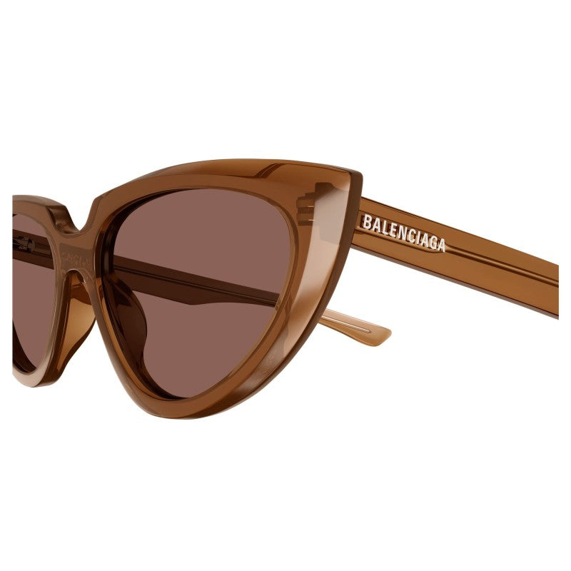 Balenciaga BB0182S-005 55mm